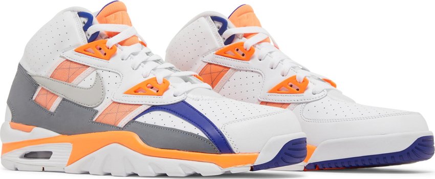 Nike Air Trainer SC High Auburn