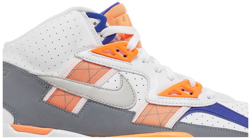 Nike Air Trainer SC High Auburn