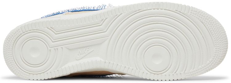 Nike Air Force 1 Low '07 40th Anniversary Edition LA Flea