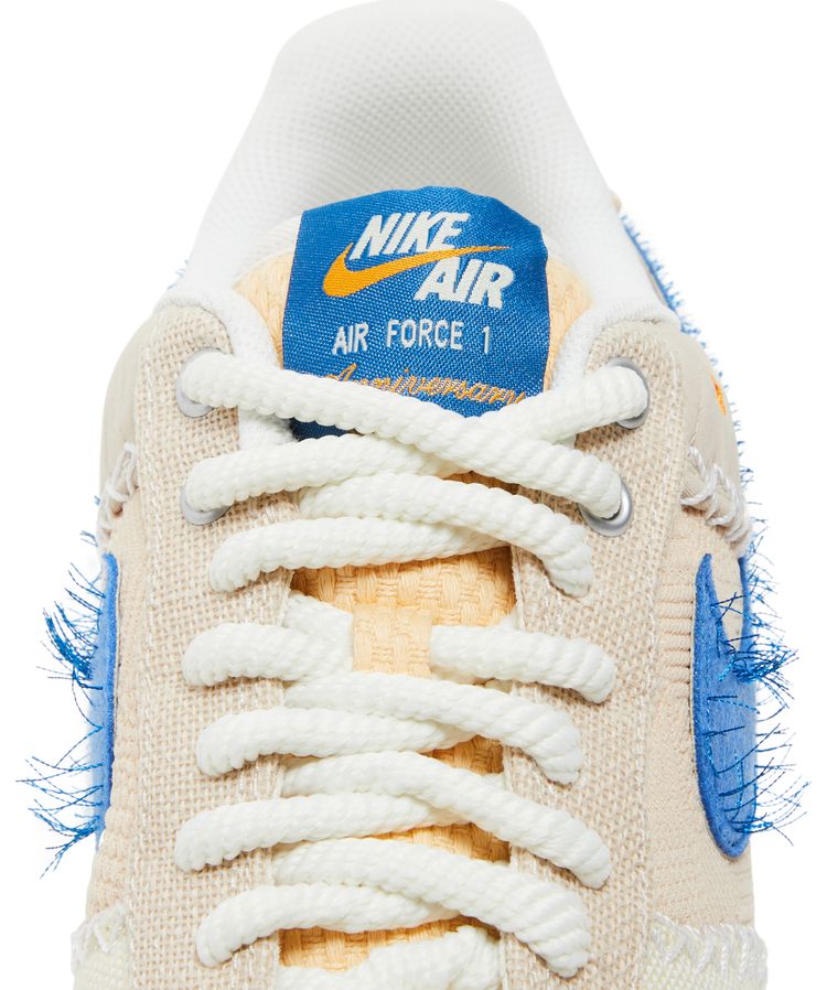 Nike Air Force 1 Low '07 40th Anniversary Edition LA Flea