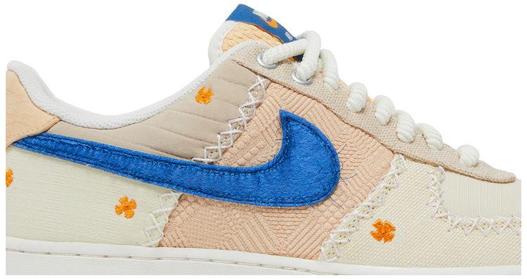 Nike Air Force 1 Low '07 40th Anniversary Edition LA Flea