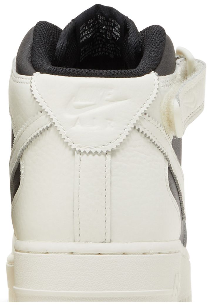 Nike Air Force 1 Mid '07 Every 1 Reverse Panda (Women's)