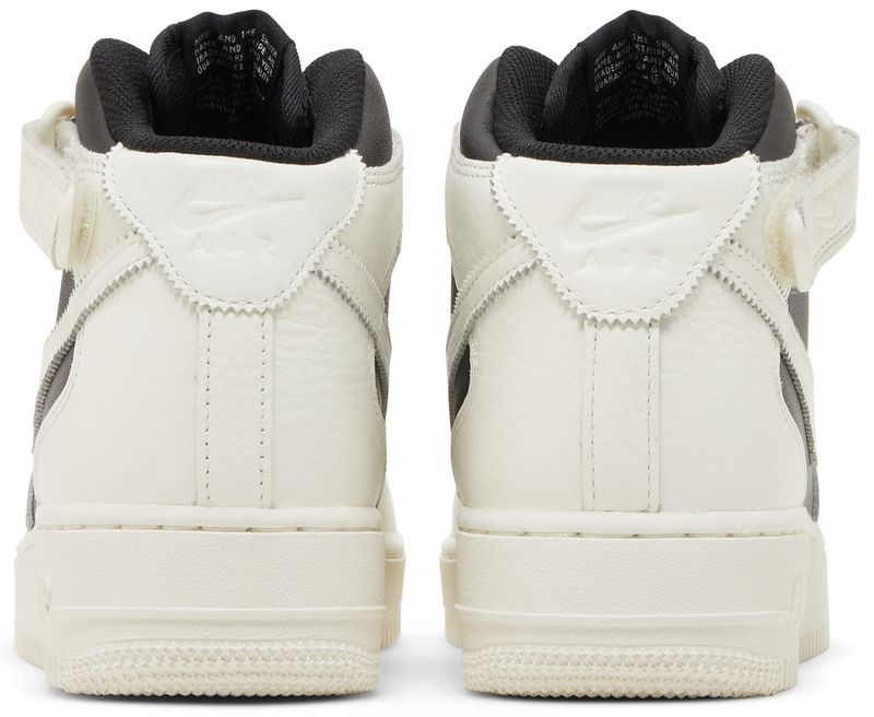 Nike Air Force 1 Mid '07 Every 1 Reverse Panda (Women's)