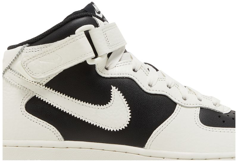 Nike Air Force 1 Mid '07 Every 1 Reverse Panda (Women's)