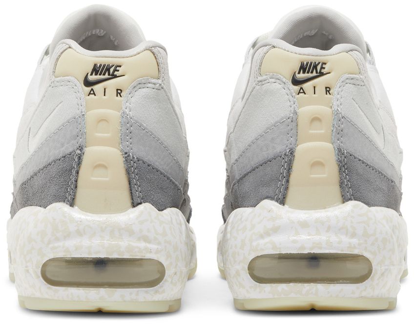 Air Max 95 Light Bone GID