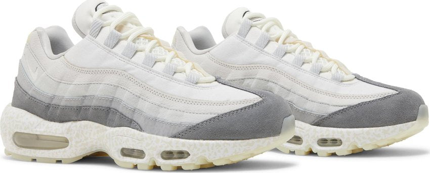 Air Max 95 Light Bone GID