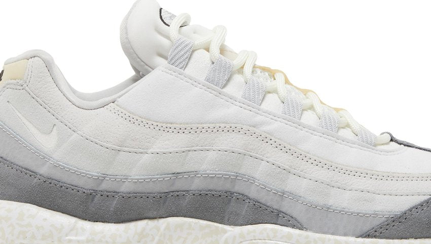 Air Max 95 Light Bone GID
