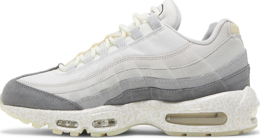 Air Max 95 Light Bone GID