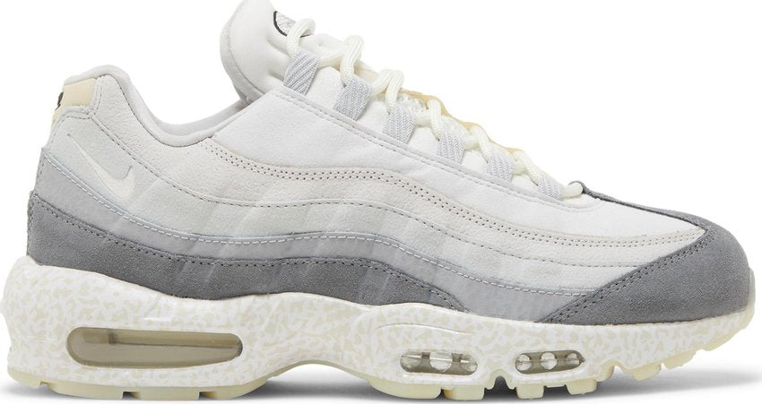 Air Max 95 Light Bone GID