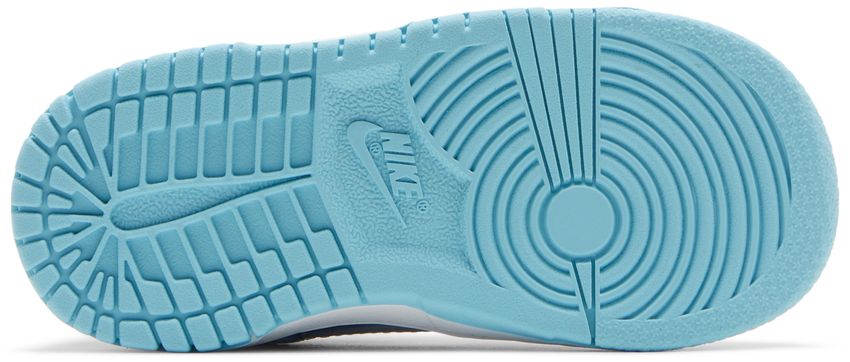 Nike Dunk Low Argon (2022) (TD)
