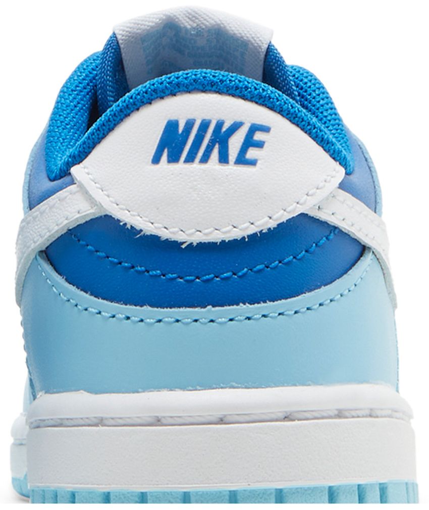 Nike Dunk Low Argon (2022) (TD)
