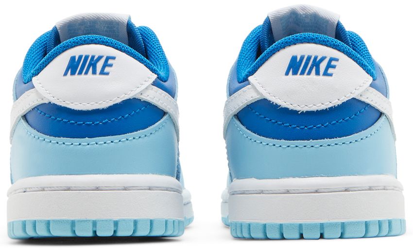Nike Dunk Low Argon (2022) (TD)