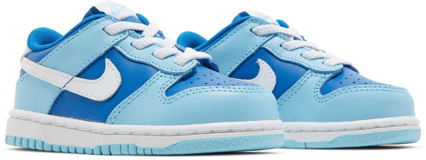 Nike Dunk Low Argon (2022) (TD)