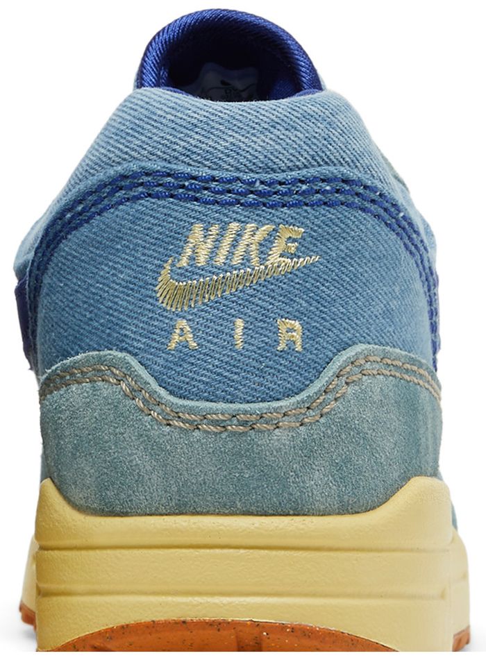 Nike Air Max 1 PRM Dirty Denim