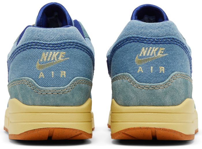 Nike Air Max 1 PRM Dirty Denim