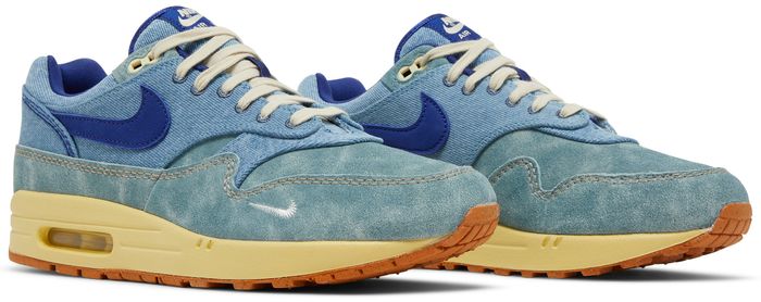 Nike Air Max 1 PRM Dirty Denim