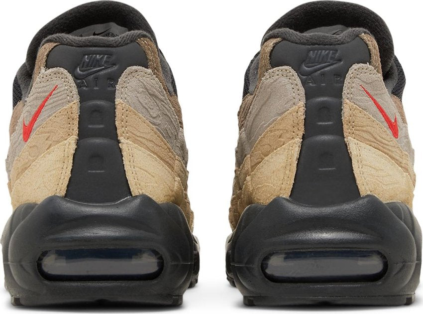 Nike Air Max 95 Off Noir Limestone