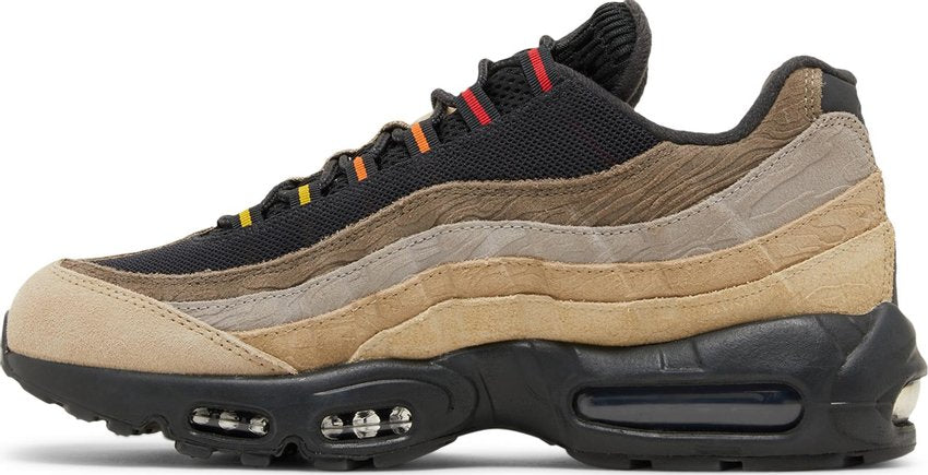 Nike Air Max 95 Off Noir Limestone
