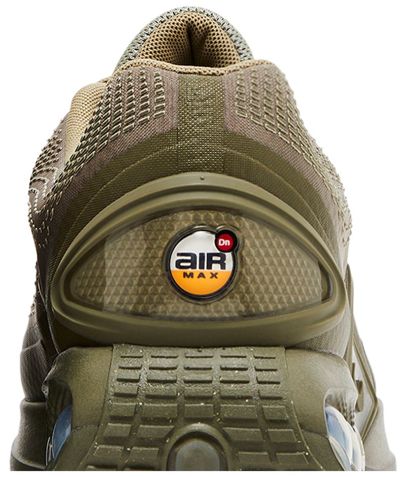 Nike Air Max Dn Neutral Olive
