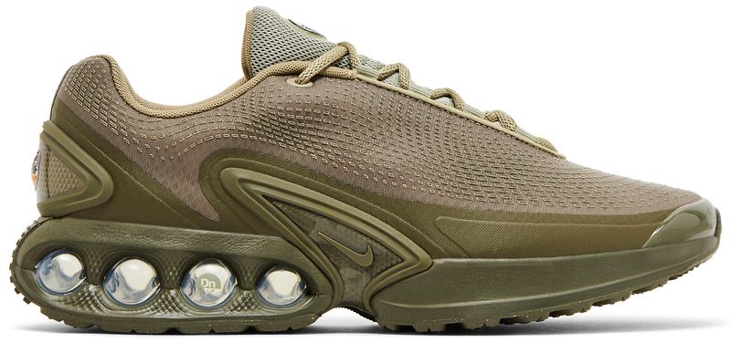 Nike Air Max Dn Neutral Olive
