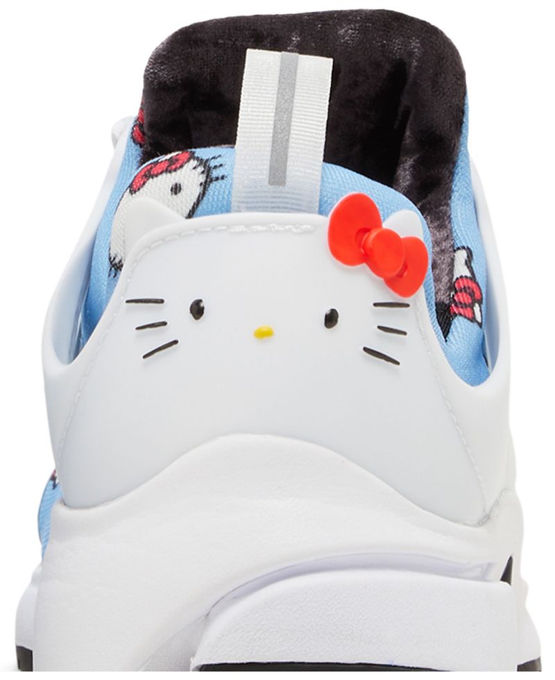 Nike Air Presto Hello Kitty (2022)