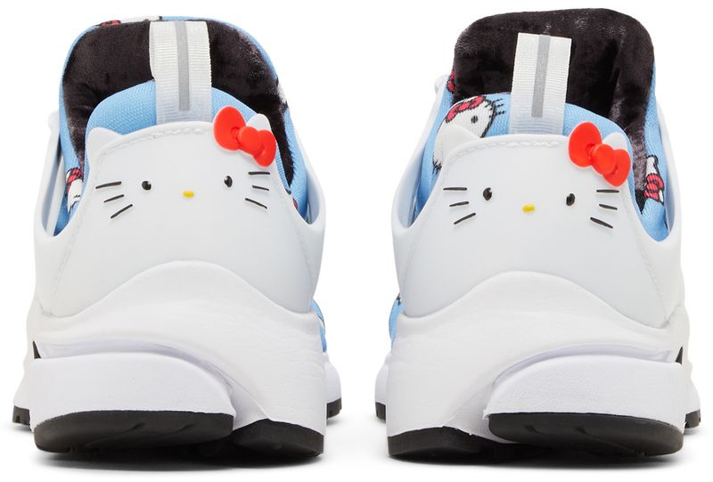 Nike Air Presto Hello Kitty (2022)