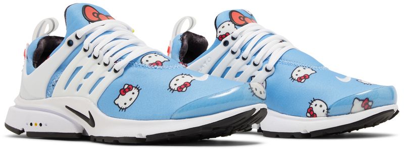 Nike Air Presto Hello Kitty (2022)