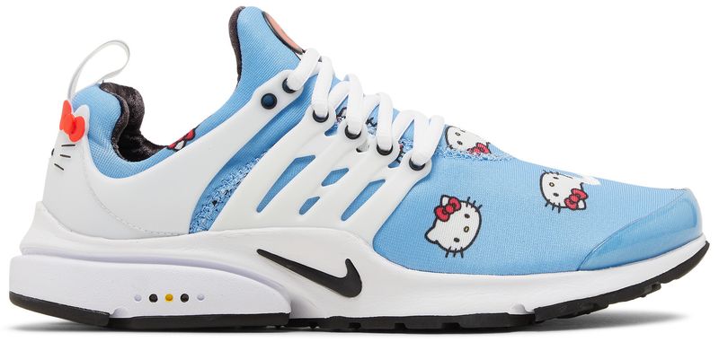 Nike Air Presto Hello Kitty (2022)