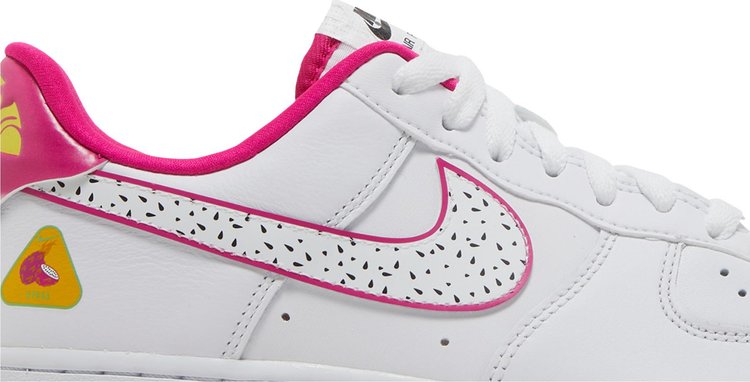 Nike Air Force 1 Low '07 LX Dragon Fruit (Women's)