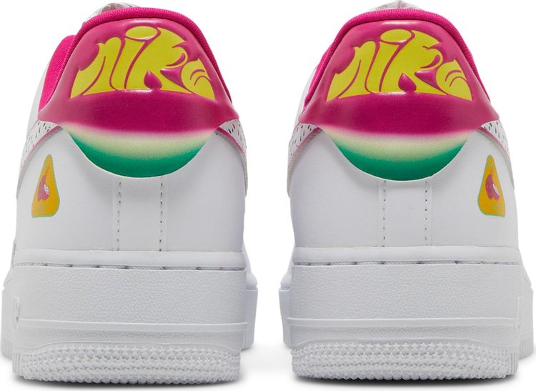 Nike Air Force 1 Low '07 LX Dragon Fruit (Women's)