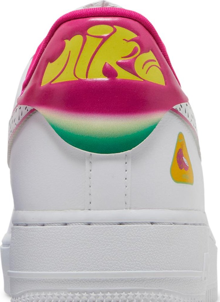 Nike Air Force 1 Low '07 LX Dragon Fruit (Women's)