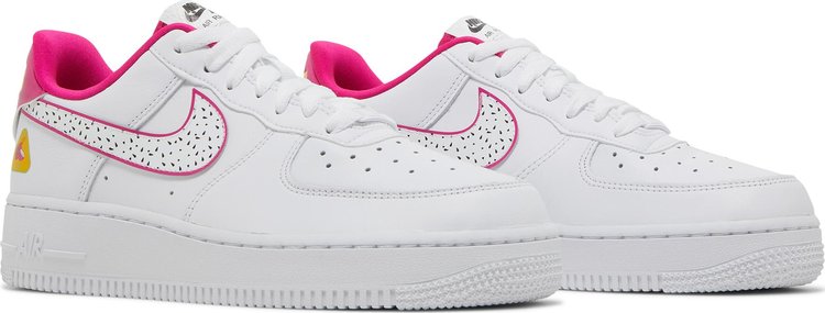 Nike Air Force 1 Low '07 LX Dragon Fruit (Women's)