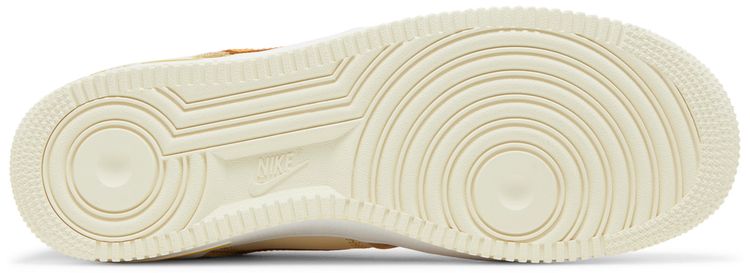 Nike Air Force 1 Low '07 Premium Little Accra