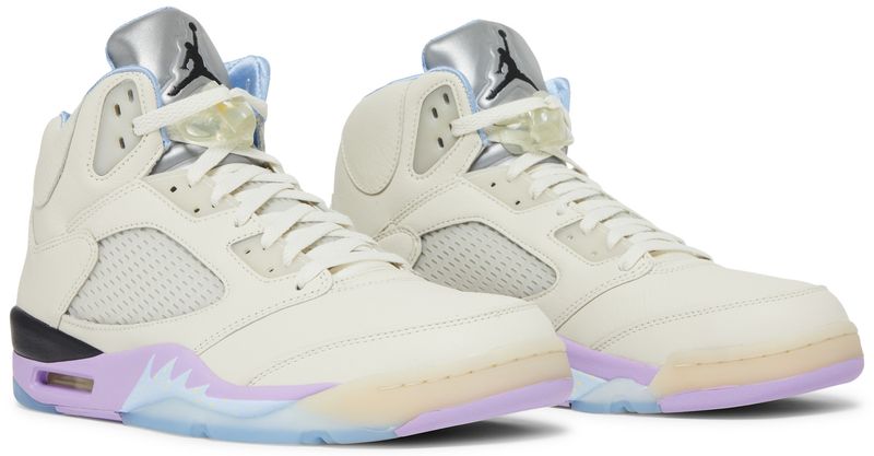 Jordan 5 Retro DJ Khaled We The Best Sail