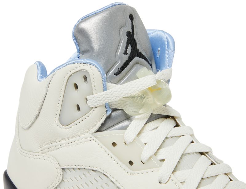 Jordan 5 Retro DJ Khaled We The Best Sail