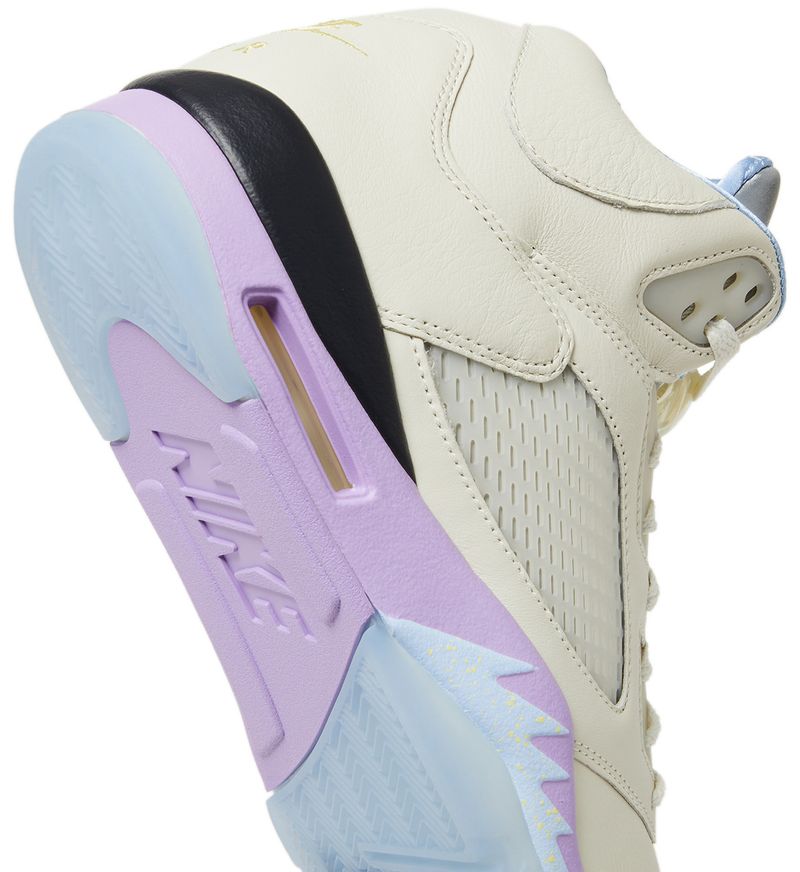 Jordan 5 Retro DJ Khaled We The Best Sail