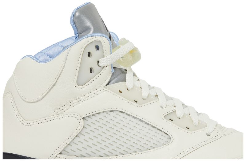 Jordan 5 Retro DJ Khaled We The Best Sail