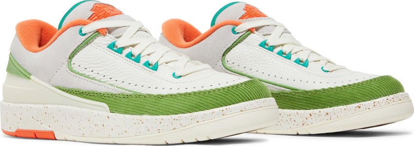 Jordan 2 Retro Low TITAN (Women's)