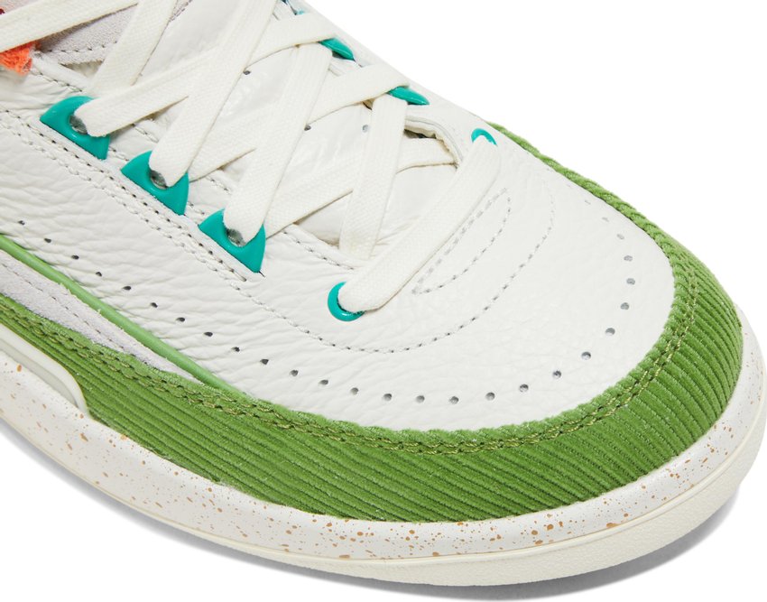 Jordan 2 Retro Low TITAN (Women's)