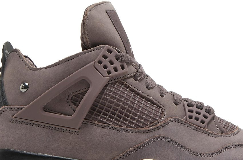 Jordan 4 Retro A Ma Mani��re Violet Ore