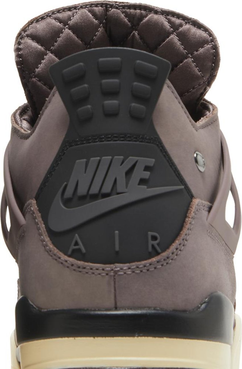 Jordan 4 Retro A Ma Mani��re Violet Ore