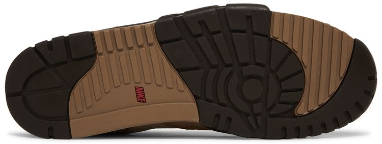Nike Air Trainer 1 Shima Shima Pack Baroque Brown