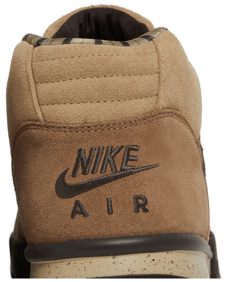 Nike Air Trainer 1 Shima Shima Pack Baroque Brown