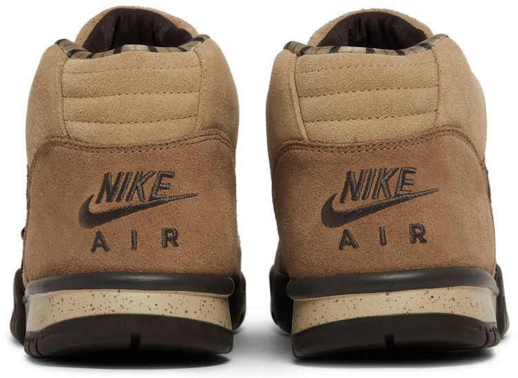 Nike Air Trainer 1 Shima Shima Pack Baroque Brown