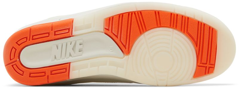 Jordan 2 Retro Low Shelflife