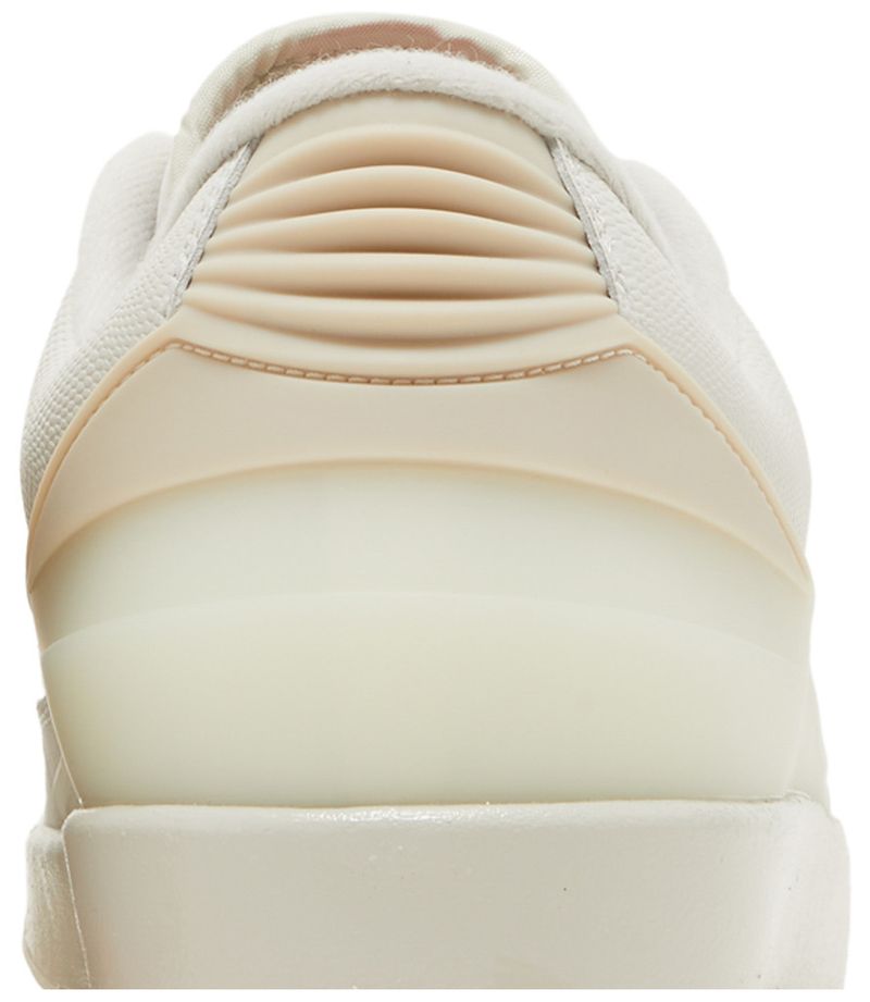 Jordan 2 Retro Low Shelflife
