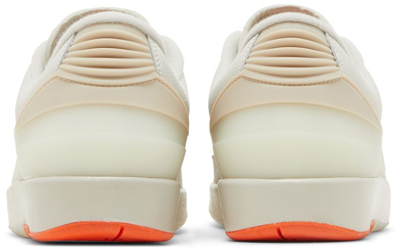 Jordan 2 Retro Low Shelflife