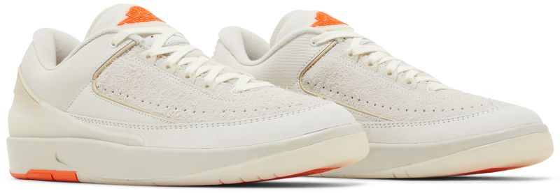 Jordan 2 Retro Low Shelflife