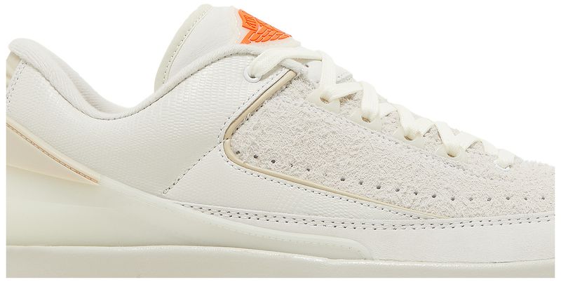 Jordan 2 Retro Low Shelflife