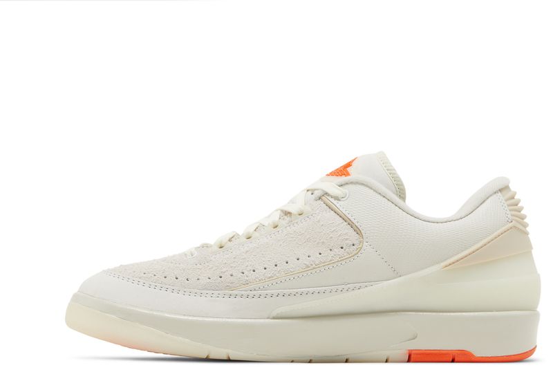Jordan 2 Retro Low Shelflife
